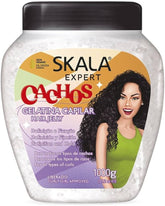 Gelatina Capilar Cachos  x 1000g - Skala